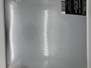 New MF DOOM Operation Doomsday Exclusive Silver Age Set Metal Cover Vinyl 2 LP