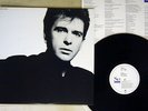 PETER GABRIEL SO CHARISMA 28VB-1088 Japan VINYL LP