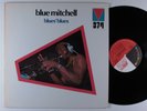 BLUE MITCHELL Blues' Blues MAINSTREAM LP VG++ gatefold