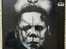 John Carpenter - Halloween II OST - Death Waltz DW007 - NEW  SEALED  RARE