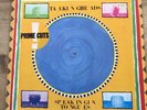 Talking Heads - Speaking in Tongues - vinyl album LP, Sire Records 1983