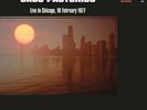 HERBIE HANCOCK & JACO PASTORIUS LIVE IN CHICAGO, 16 FEBRUARY 1977 vinyl lp
