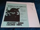 Jimi Hendrix - 'Scuse Me...While I Kiss The Sky... Coloured Vinyl Double Album