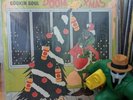 COOKIN SOUL DOOM XMAS Brand New RARE MF DOOM