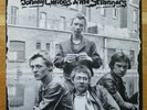 JOHNNY CURIOUS & THE STRANGERS 7“ mint 1978 fantastic UK melody punk EATER, RUTS