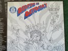DEAD KENNEDYS 'Bedtime For Democracy' LP 1986 US punk GERMS, BLACK FLAG, MISFITS