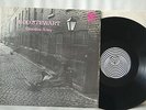 ROD STEWART Gasoline Alley German VERTIGO SWIRL 1971 LP PSYCH PROG BLUES Faces