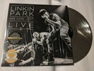 Linkin Park - One More Time 2 LP GOLD /BLACK NM- In Shrink FREE SHIP in US