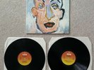 BOB DYLAN - Self Portrait 1970 UK Gatefold Vinyl Stereo LP (CBS 64085) VG+