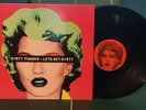 BANKSY ART COVER & VINYL KATE MOSS DIRTY FUNKER IN SUPERB NEAR MINT CONDITION