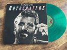 RINGO STARR Ringo's Rotogravure 180g GREEN VINYL Barnes & Noble exclusive NEW