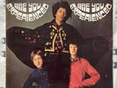 Jimi Hendrix Are You Experienced Track U.K. 1st Pressing 1967 Excellent