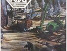 Cerebus: Too Late to Pray - NOS Unplayed Factory Sealed Vinyl LP Record Album