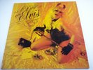 The Cramps - A Date with Elvis - 1st Embossed Sleeve LP 1985 NM/EX