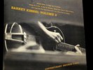 Barney Kessel-Volume 2-Contemporary 2514-10 INCH GREAT COPY