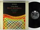 Blue Mitchell - A Sure Thing LP - Riverside - RLP 9414 Black Label DG VG+