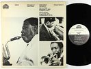 Cecil Payne - Zodiac LP - Strata-East VG+ PROMO