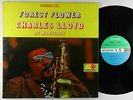 Charles Lloyd - Forest Flower LP - Atlantic - SD-1473