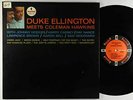 Duke Ellington - Meets Coleman Hawkins LP - ABC Impulse - AS-26 VG+