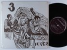 CARL BEZEMER TRIO Three RPC 10