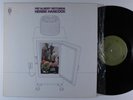 HERBIE HANCOCK Fat Albert Rotunda WARNER BROS LP VG+