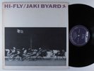 JAKI BYARD Hi-Fly NEW JAZZ LP VG+