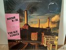 PINK FLOYD ANIMALS 1977 FRANCE ONLY PINK VINYL DISQUE ROSE LP NEW / SEALED NOS