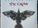 The Crow - Original Soundtrack - Sealed New Vinyl LP - Nine Inch Nails RATM