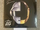 Daft Punk Random Access Memories 2LP Vinyl - SEALED & BRAND NEW | IN HAND | RARE
