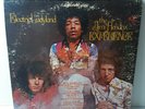 The Jimi Hendrix Experience- Electric Ladyland Reprise 2LP 2RS 6307 2- tone