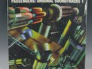 Passengers Original Soundtracks 1 Sealed  Brian Eno U2 etc Vinyl LP Album