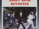 The Beatles Abbey Road Revisited Marbleized Vinyl LP Record DHTA 1721995 Israel