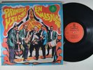 PRIMITIVO y Su COMBO en Washington LATIN LP Shrink MONTILLA