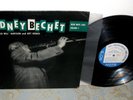 SIDNEY BECHET Volume 2 Blue Note LP 1204 Jazz 1st Press 767 Lexington EAR NM-