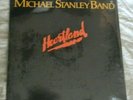 sealed rock LP Michael Stanley Band Heartland 1980 He Can't Love You Cleveland