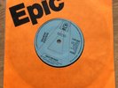 Shakin Stevens Treat Her Right Uk Promo 7” Vinyl Single