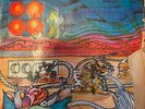 PSYCH FUNK PROG NASCIMENTO PERFUME AZUL DO SOL OG BRAZIL CHANTECLER
