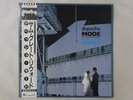 Depeche Mode Some Great Reward Mute P-13052 Japan  VINYL LP OBI