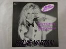 SYLVIE VARTAN DOUBLE EXPOSURE SCOTTI BROTHERS B-1094 Japan JPN PROMO ONLY  LP