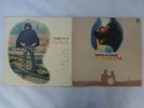 Cat Stevens Harold And Maude A&M GP-216 Japan  VINYL LP