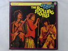 The Rolling Stones 12 best pops LONDON X-72 Japan  VINYL LP