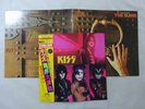 Kiss (Music From) The Elder Casablanca 28S-23 Japan  VINYL LP OBI