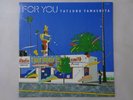 Tatsuro Yamashita For You Air RAL-8801 Japan  VINYL LP