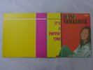 Tatsuro Yamashita It's A Poppin' Time RCA RVL-4701 2 Japan  VINYL LP