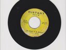 DISTANT DRUM/ DANGER ZONE //MY HEART IS IN DANGER - ERROL HOLT (REGGAE ROOTS 7