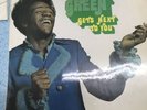 AL GREEN Al Green Gets Next To You PLUM LONDON SHU8424 UK 1st 1971 VINYL LP SOUL
