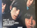 THE ROLLING STONES OUT OF OUR HEADS LP MONO LL 3429 LONDON 1965