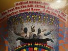 The Beatles Magical Mystery Tour Deagostini Booklet 180g Sealed Mint Vinyl Lp