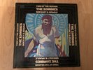 The Zombies ‎– Odessey And Oracle 1968 Date ‎TES 4013 RE Jacket/Vinyl VG-