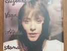 SUZANNE VEGA Solitude Standing Vinyl LP 12” Record In Shrink  FIRST PRESSING